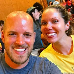 Meet your Posher, Nicolette